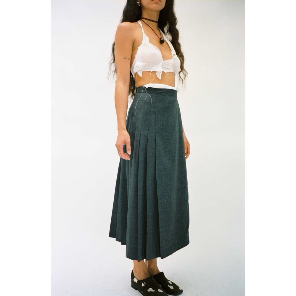 Maryam Nassir Zadeh skirt